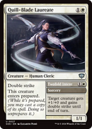 Quill-Blade Laureate [Secrets of Strixhaven] - Destination Retro