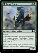 Skybeast Tracker [Wilds of Eldraine] - Destination Retro