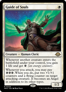 Guide of Souls [Modern Horizons 3] - Destination Retro