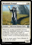 Metastatic Evangel [Modern Horizons 3] - Destination Retro