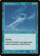 Cloud Dragon [The List] - Destination Retro