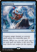 Flusterstorm (Buy-A-Box) [Modern Horizons] - Destination Retro