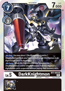 DarkKnightmon [BT7-063] [Next Adventure] - Destination Retro