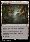 Bojuka Bog [Phyrexia: All Will Be One Commander] - Destination Retro