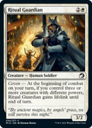 Ritual Guardian [Innistrad: Midnight Hunt] - Destination Retro