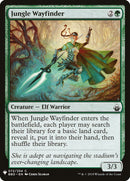 Jungle Wayfinder [Mystery Booster] - Destination Retro
