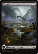 Swamp (0287) [Foundations] - Destination Retro