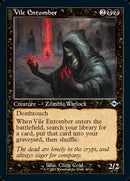 Vile Entomber (Retro) [Modern Horizons 2] - Destination Retro