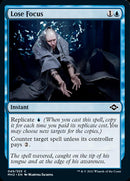 Lose Focus [Modern Horizons 2] - Destination Retro