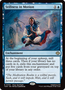 Stillness in Motion [Tarkir: Dragonstorm] - Destination Retro
