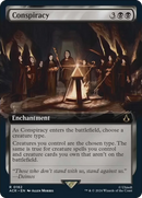 Conspiracy (Extended Art) [Assassin's Creed] - Destination Retro