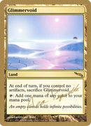 Glimmervoid (Aeo Paquette) [World Championship Decks 2004] - Destination Retro