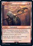 Headsplitter [Assassin's Creed] - Destination Retro