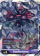 DanDevimon [BT4-088] (Event Pack) [Great Legend Promos] - Destination Retro