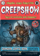 Grimgrin, Corpse-Born [Secret Lair Drop Series] - Destination Retro