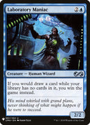 Laboratory Maniac [Mystery Booster] - Destination Retro