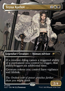 Teysa Karlov (Borderless) [Secret Lair Drop Series] - Destination Retro