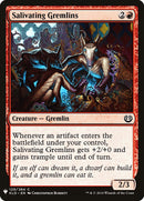 Salivating Gremlins [Mystery Booster] - Destination Retro