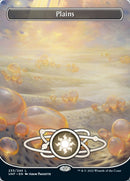 Plains (235) (Planetary Space-ic Land) [Unfinity] - Destination Retro