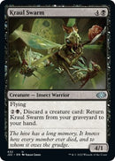 Kraul Swarm [Jumpstart 2022] - Destination Retro