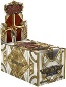 FLESH AND BLOOD  - MASTERY PACK: WARRIOR - BOOSTER BOX