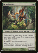 Drumhunter [The List] - Destination Retro