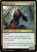 Grizzly Ghoul [Innistrad Remastered] - Destination Retro