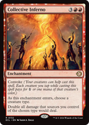 Collective Inferno [Lorwyn Eclipsed] - Destination Retro