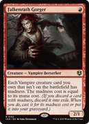 Falkenrath Gorger [Innistrad Remastered] - Destination Retro