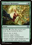 Collective Resistance [Modern Horizons 3] - Destination Retro
