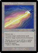 Null Elemental Blast (Retro) [Modern Horizons 3] - Destination Retro