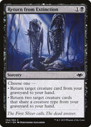 Return from Extinction [Modern Horizons] - Destination Retro