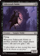 Falkenrath Noble [Duskmourn: House of Horror Commander] - Destination Retro