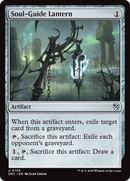 Soul-Guide Lantern [Aetherdrift Commander] - Destination Retro