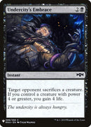 Undercity's Embrace [Mystery Booster] - Destination Retro