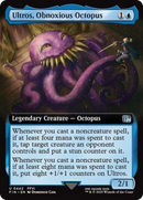 Ultros, Obnoxious Octopus (Extended Art) [FINAL FANTASY] - Destination Retro