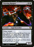 Cleaving Reaper [Resale Promos] - Destination Retro