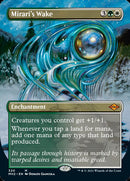 Mirari's Wake (Borderless Alternate Art) [Modern Horizons 2] - Destination Retro