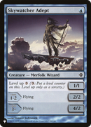 Skywatcher Adept [The List] - Destination Retro