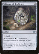 Talisman of Resilience [Modern Horizons] - Destination Retro