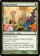 Utopia Sprawl [The List] - Destination Retro