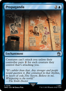 Propaganda [Doctor Who] - Destination Retro