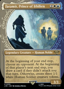 Faramir, Prince of Ithilien (Showcase Ring Frame) [The Lord of the Rings: Tales of Middle-Earth] - Destination Retro