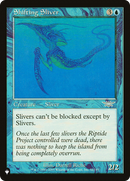 Shifting Sliver [The List] - Destination Retro