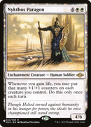 Nykthos Paragon [Secret Lair: Angels] - Destination Retro