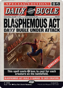 Blasphemous Act (1998) [Secret Lair Drop Series] - Destination Retro