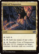 Cave of Temptation [Foundations Jumpstart] - Destination Retro