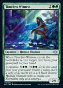 Timeless Witness [Modern Horizons 2] - Destination Retro