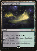 Nurturing Peatland [Modern Horizons] - Destination Retro