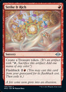 Strike It Rich [Modern Horizons 2] - Destination Retro